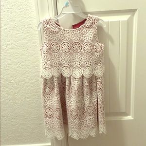 Little girl dress